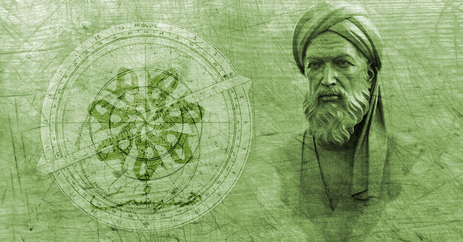 دانشمندان چه کسانی هستند؟ خوارزمی پاسخ می‌دهد.