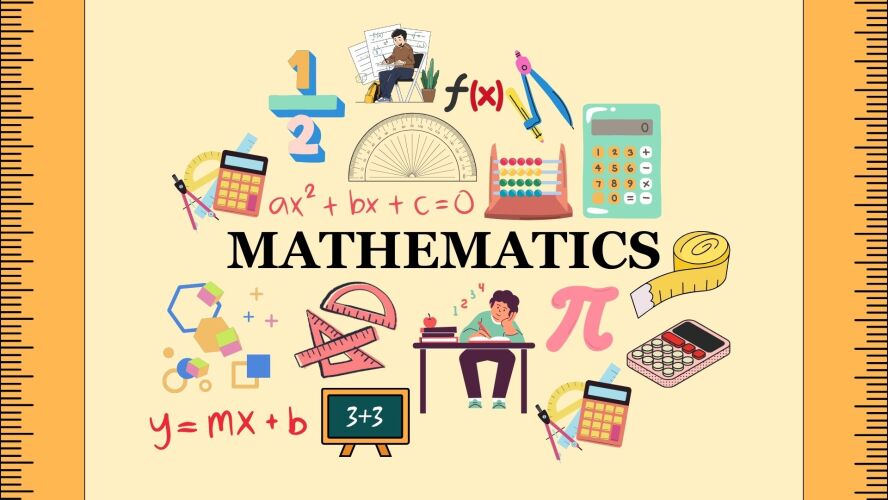 وضعیت تحصیلی و نمرات دانش‌آموزان ایرانی در درس ریاضی